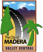 City of Madera Logo